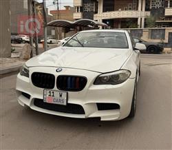 بی ئێم دەبڵیو سیریەس 5